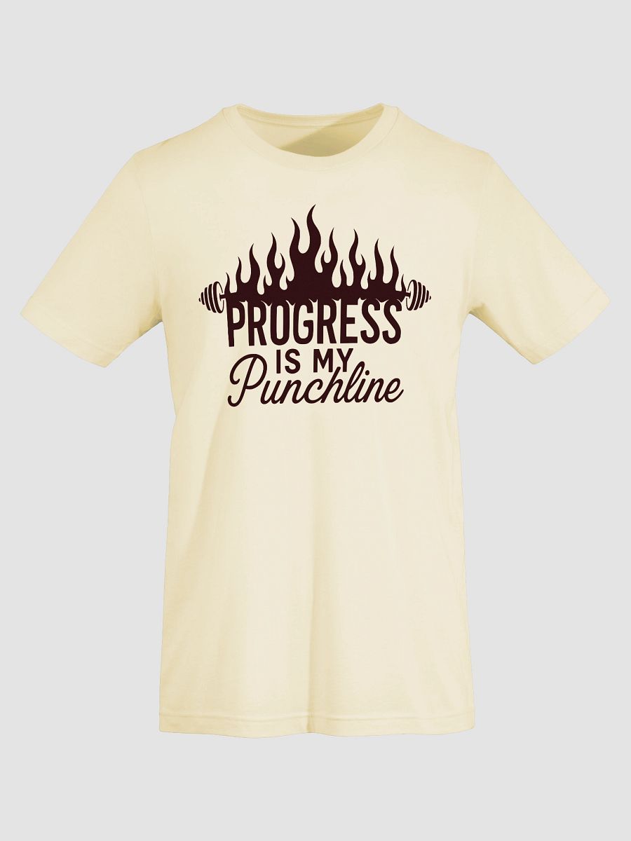Progress Is My Punchline product image (5)