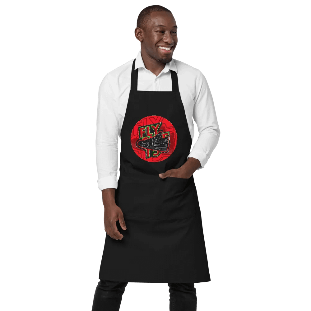 Fly Size 15 Apron product image (1)