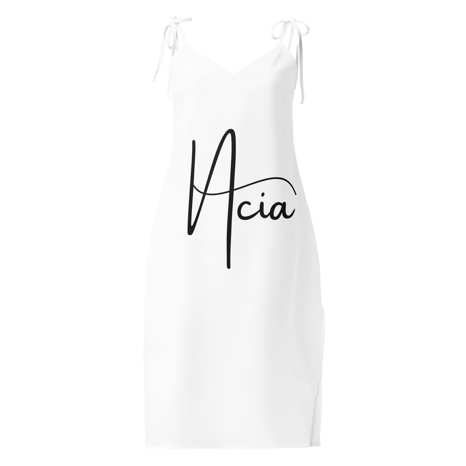 Robe nuisette de Ncia product image (1)