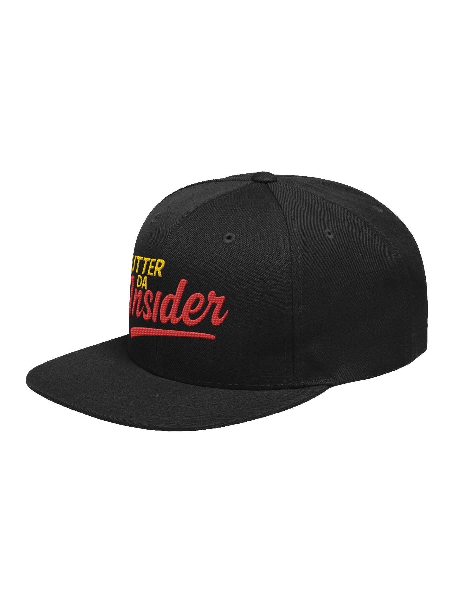 Insider Snapback Cap product image (28)