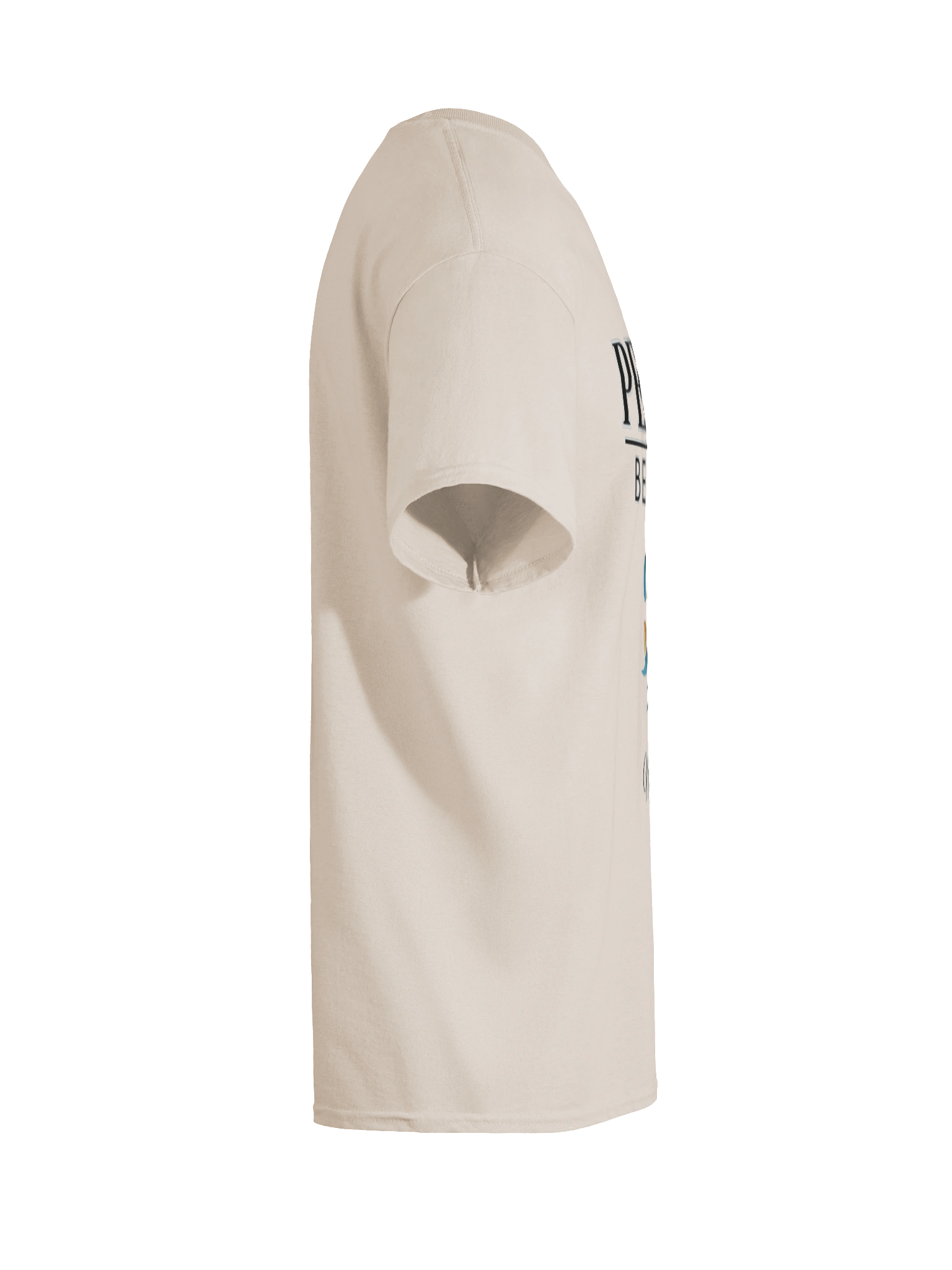 Peace Be Still - T-shirt product image (133)