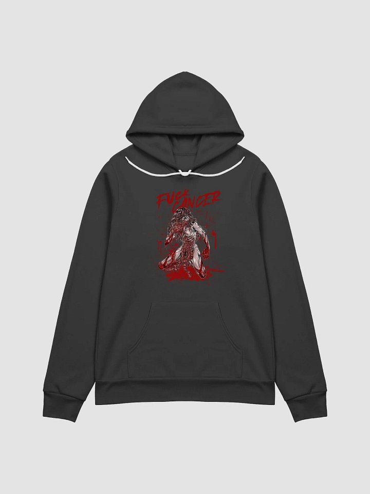 Fuk Cancer - Hoodie product image (1)