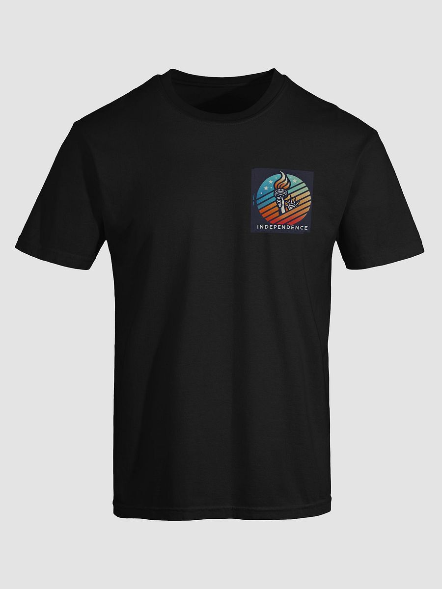 Liberty's Pride T-Shirt product image (48)