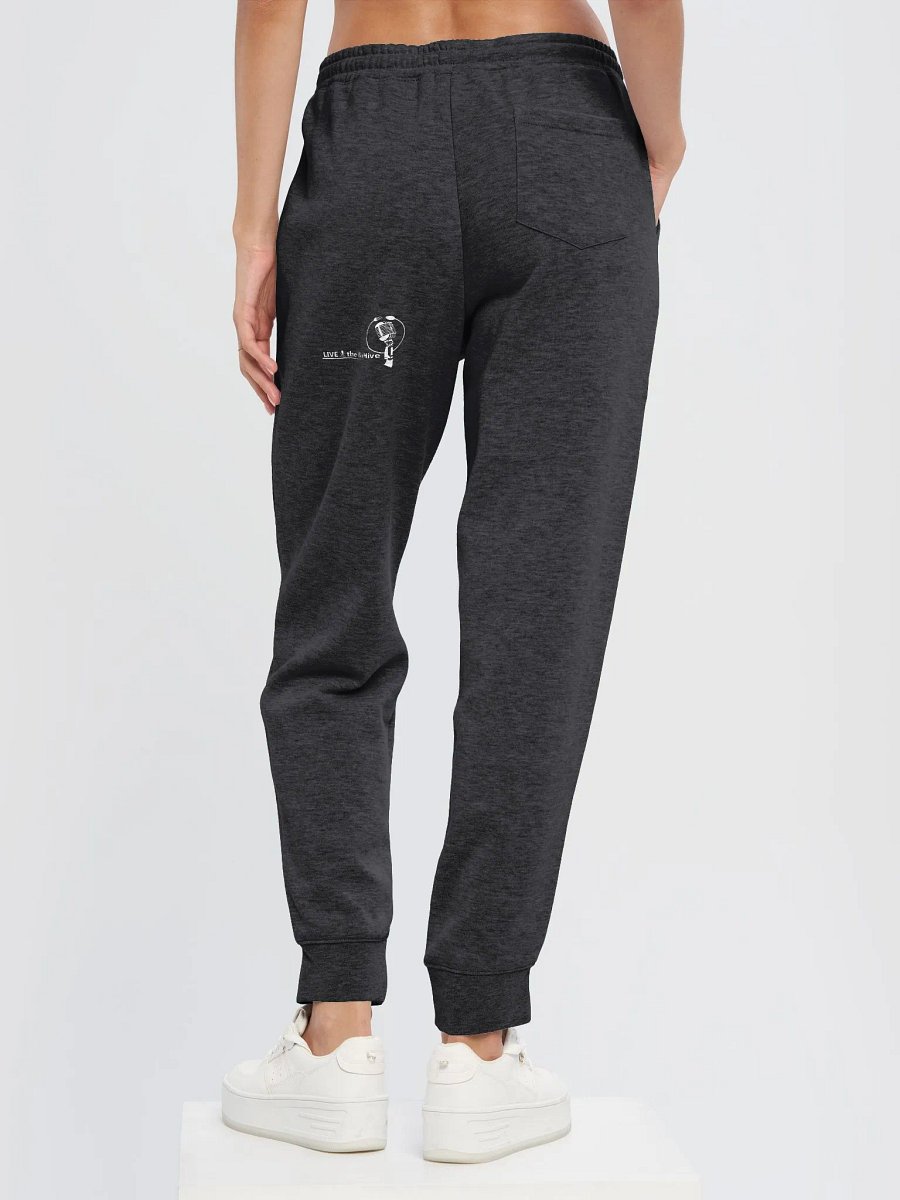 You Don't Just Sweat in These Pants product image (5)