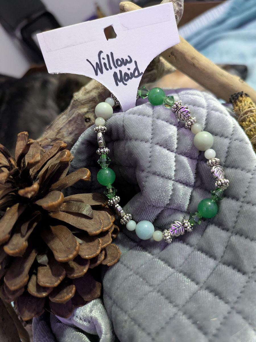 Willow Maid Bracelet product image (2)