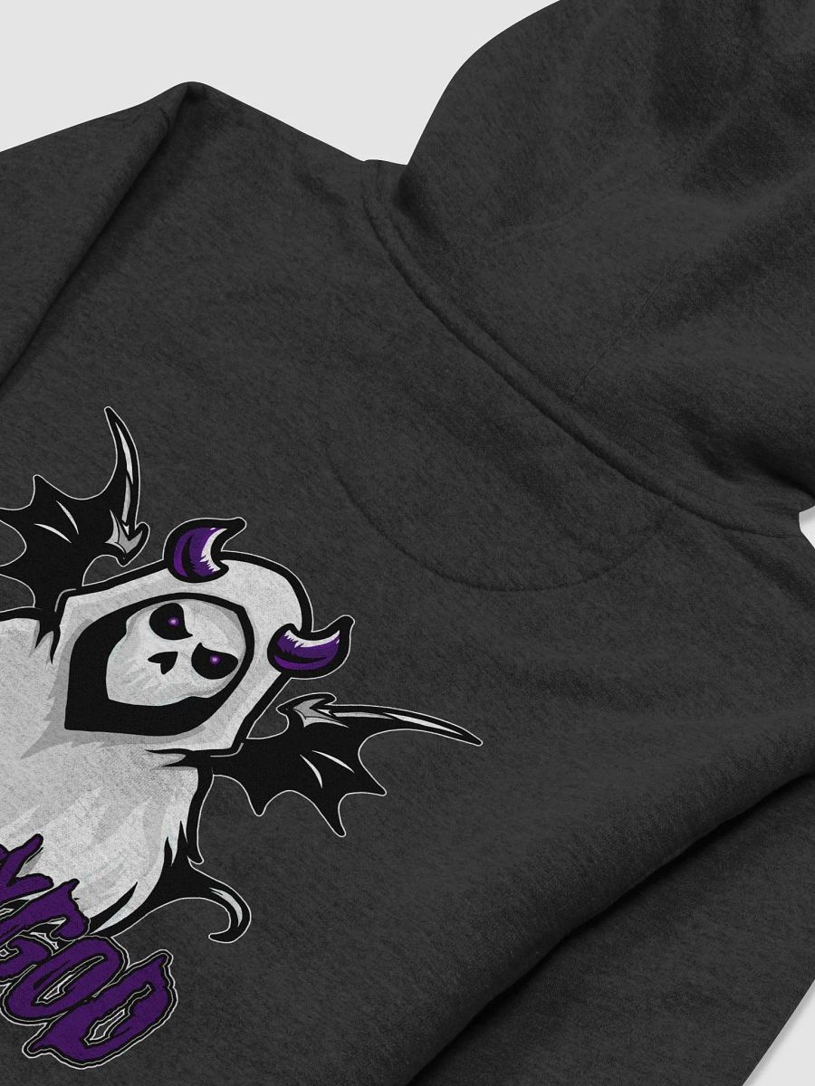 Ghoulish God Hoodie product image (11)
