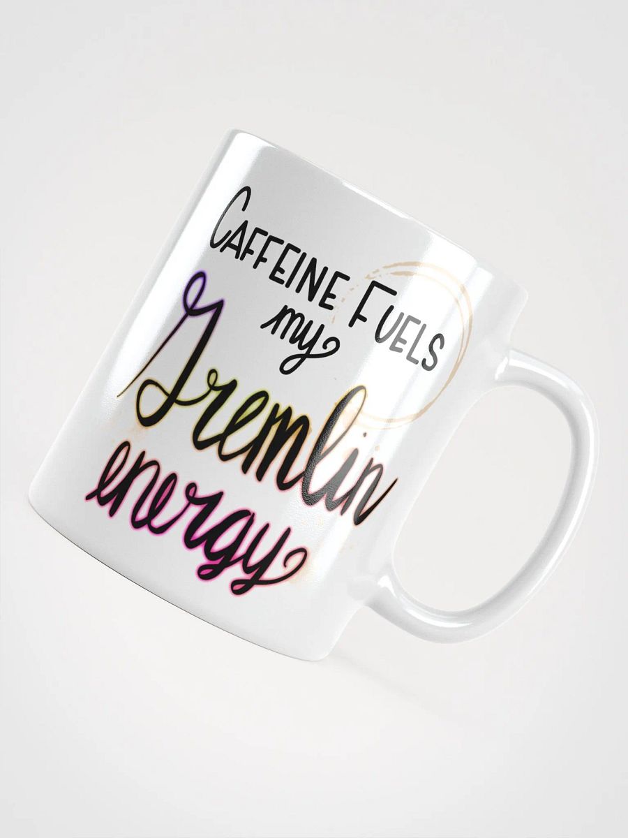 Gremlin Energy Mug product image (7)