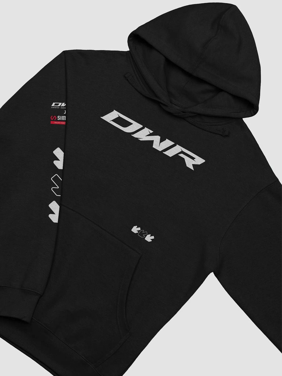 DWR Power UP Hoodie product image (3)