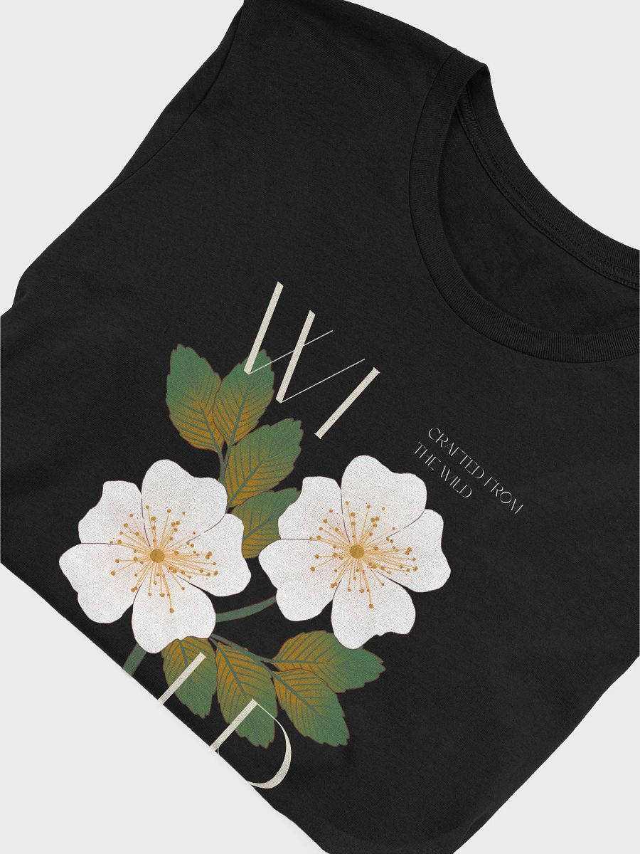 Crafted From the Wild Tshirt product image (5)