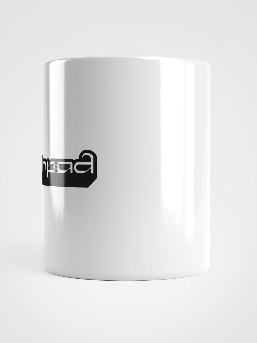 Black Lilithpad Mug product image (5)