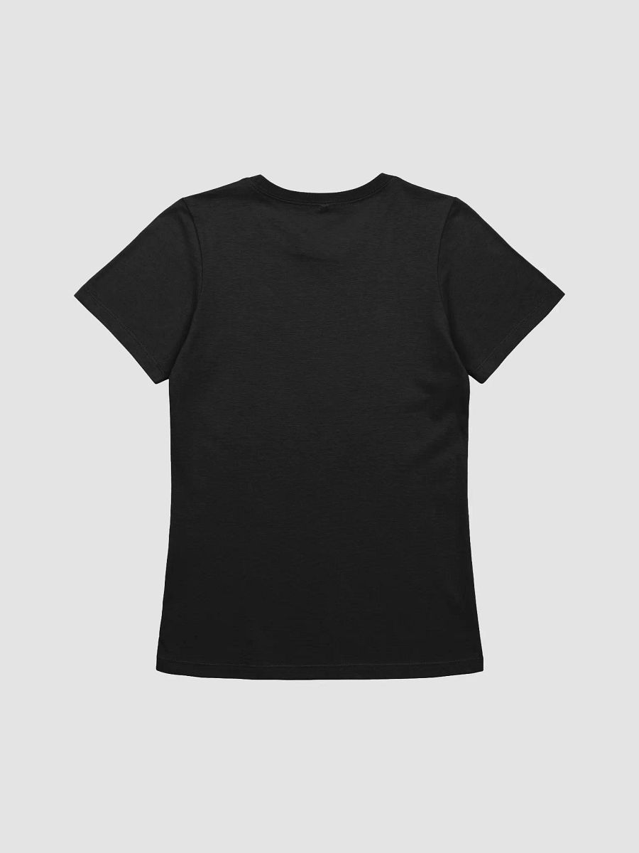 Floral Skulls Relaxed-fit Tee product image (2)
