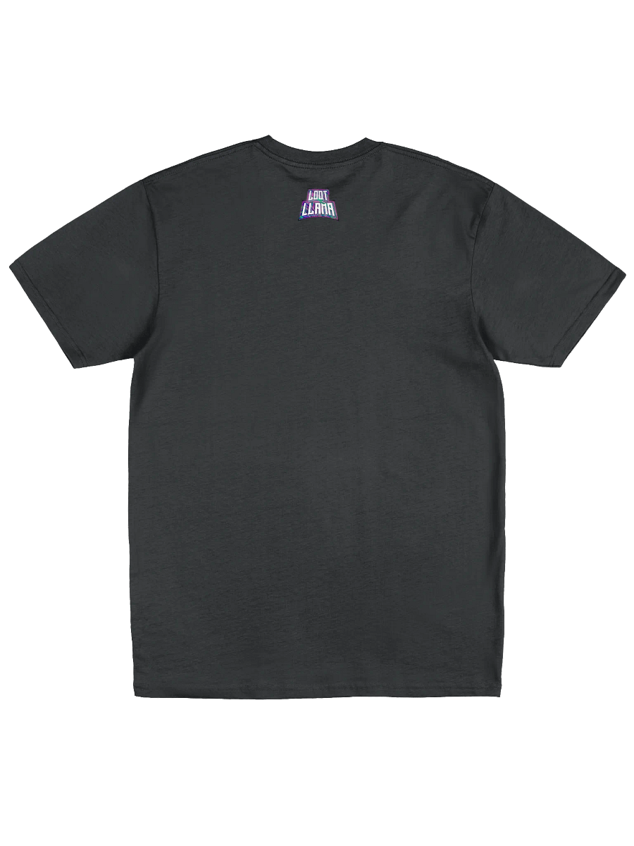 Code LOOTS Tee product image (3)