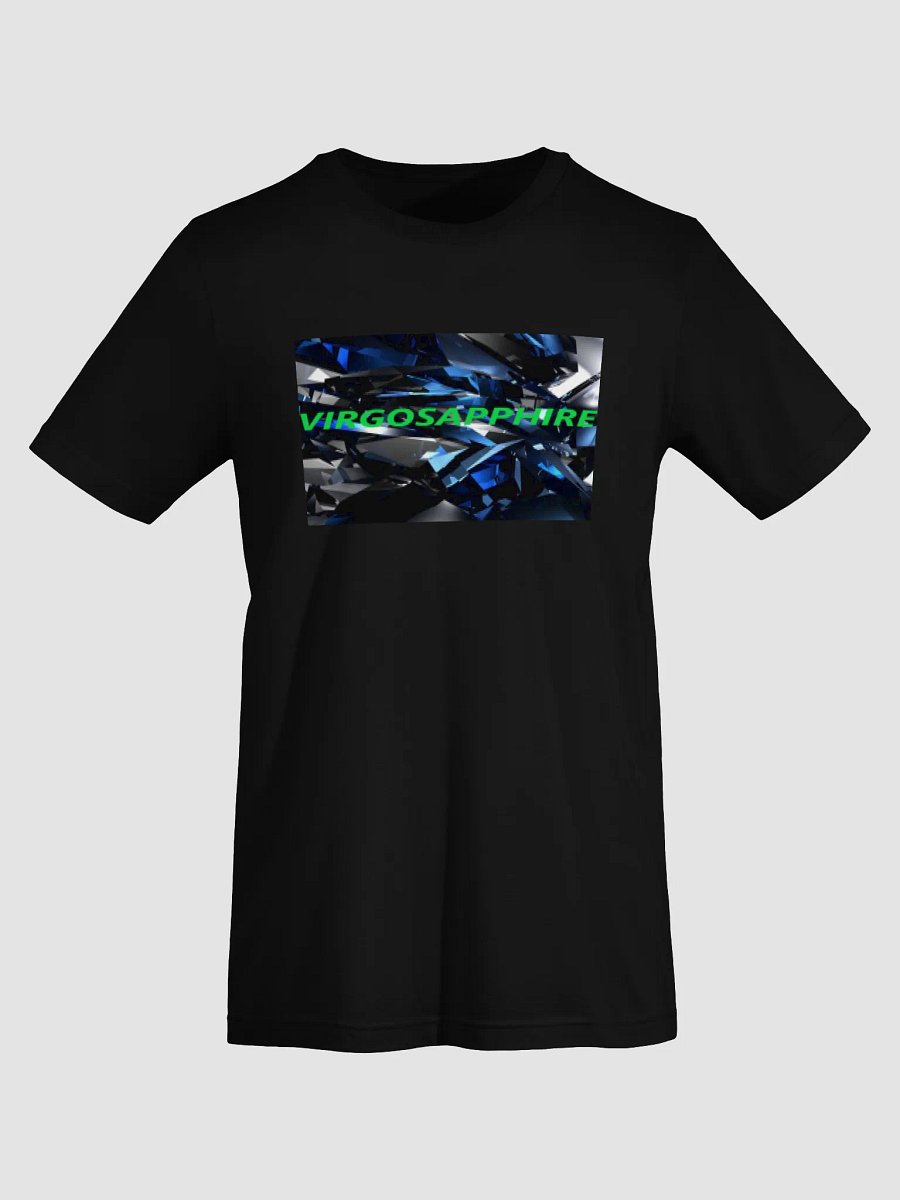 VirgoSapphire Women's T-Shirt product image (5)