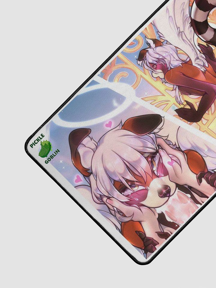 Angel of lust Gaming Mat product image (2)
