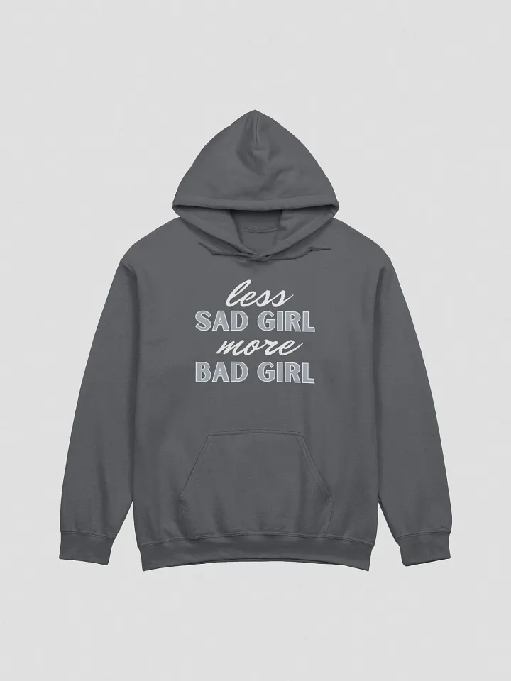 Less Sad Girl More Bad Girl product image (2)