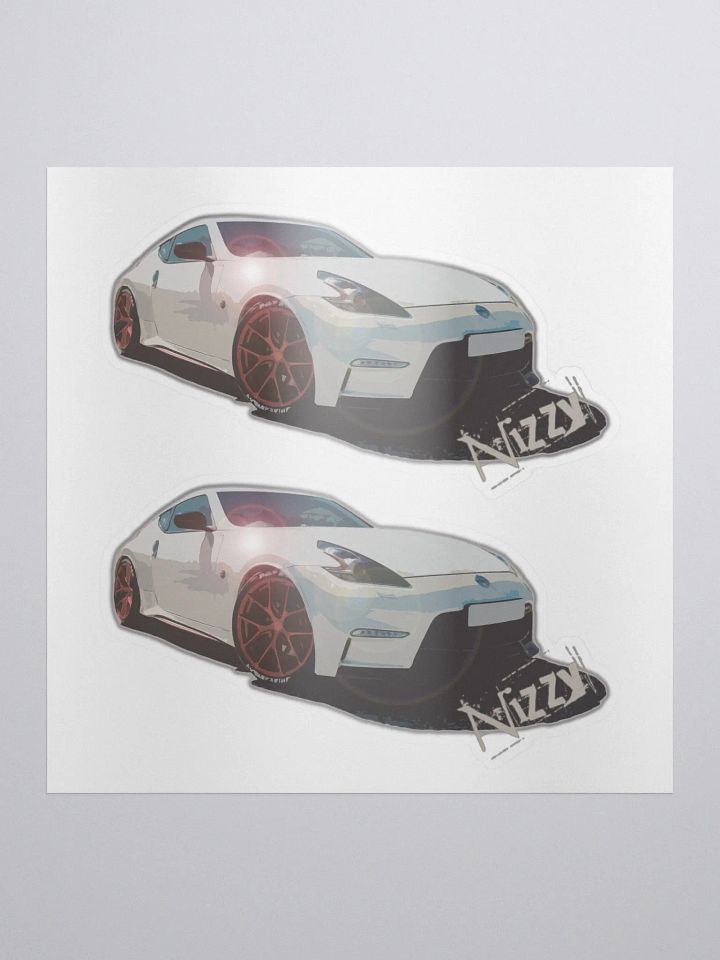 Land of the Rising Nizzy product image (1)