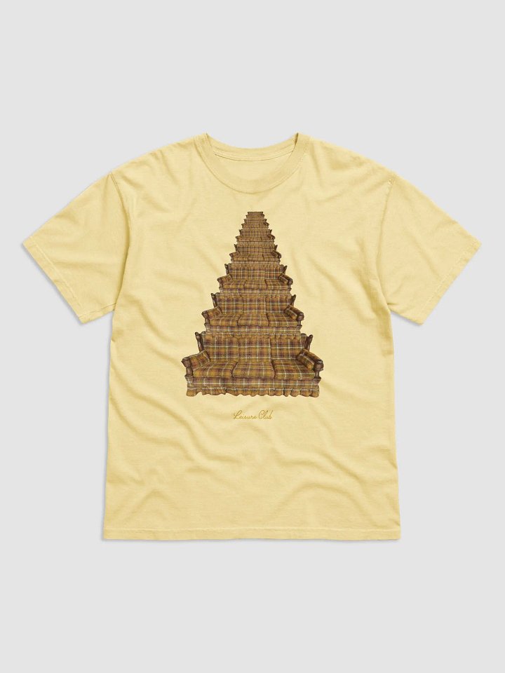 Couchception Tee product image (6)