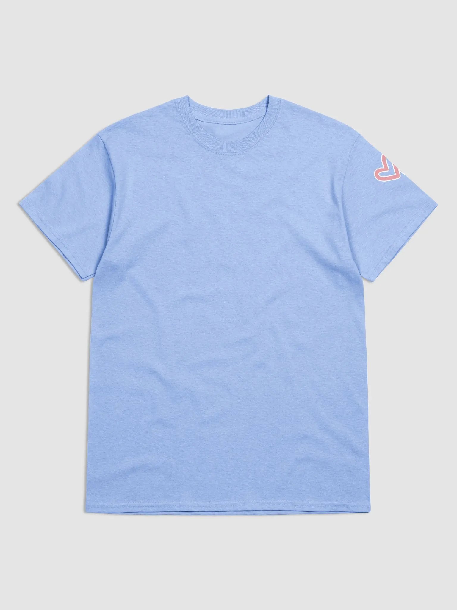 cait's lil hearts tee product image (2)