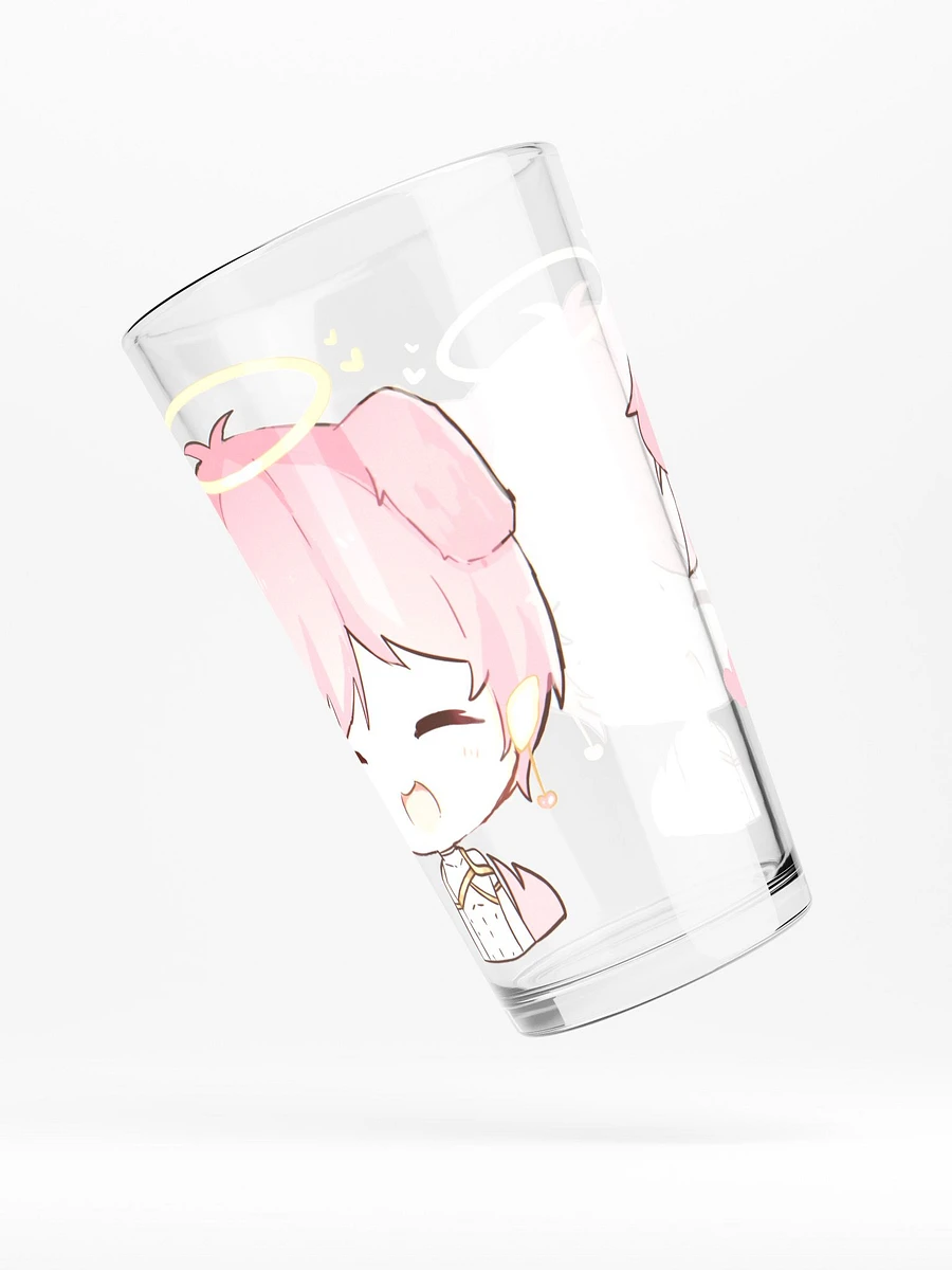 Puppy Love Glass product image (4)