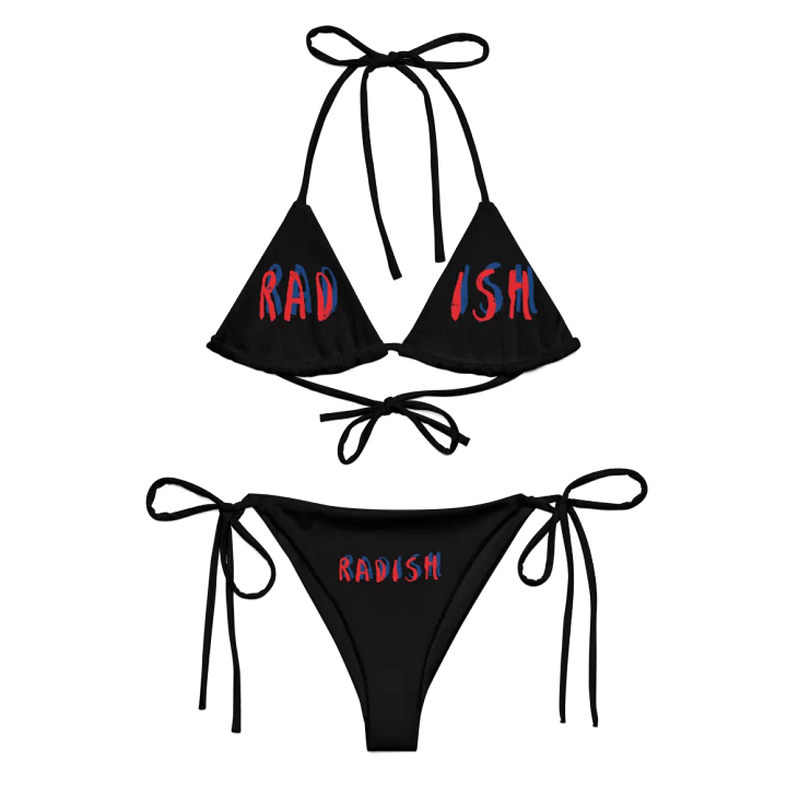 Radish Bikini product image (1)