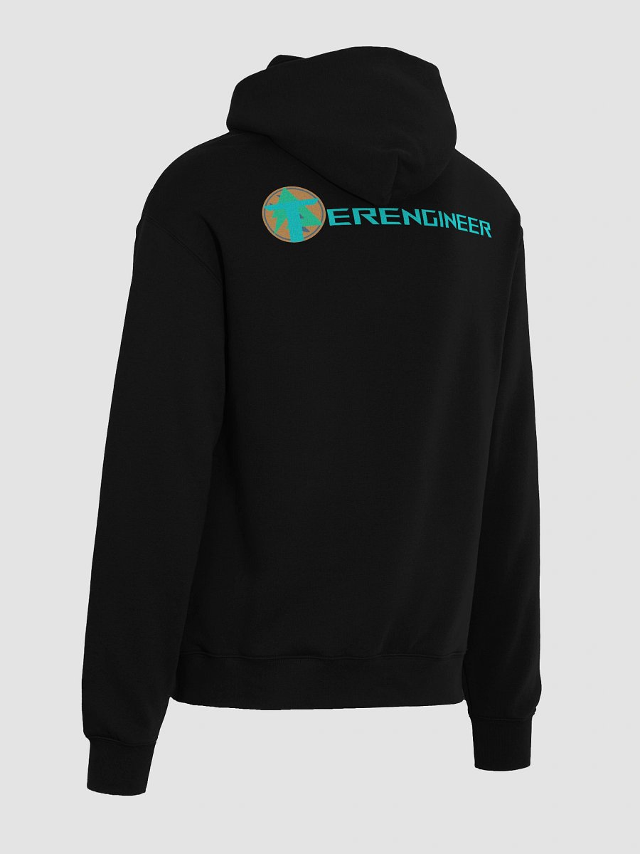 Terengineer Premium Oversized Hoodie product image (22)