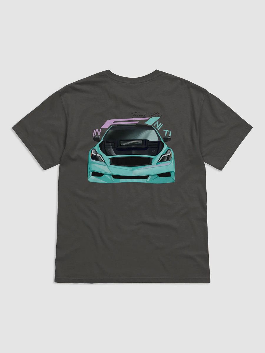 G37 Final Edition T Shirt V6 product image (4)