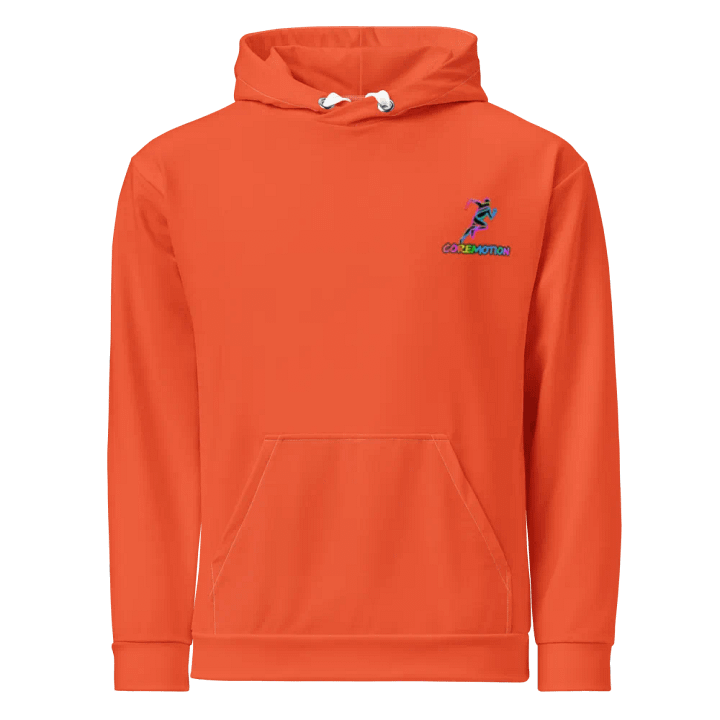 DBJ Coremotion (001OOR) product image (1)