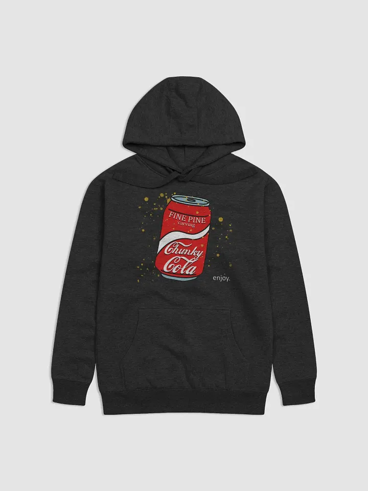The Chunky Cola Hoodie product image (1)
