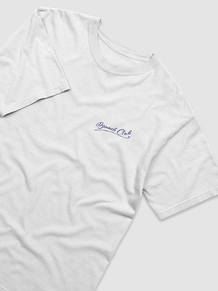Mimosa Brunch Club Tee product image (2)
