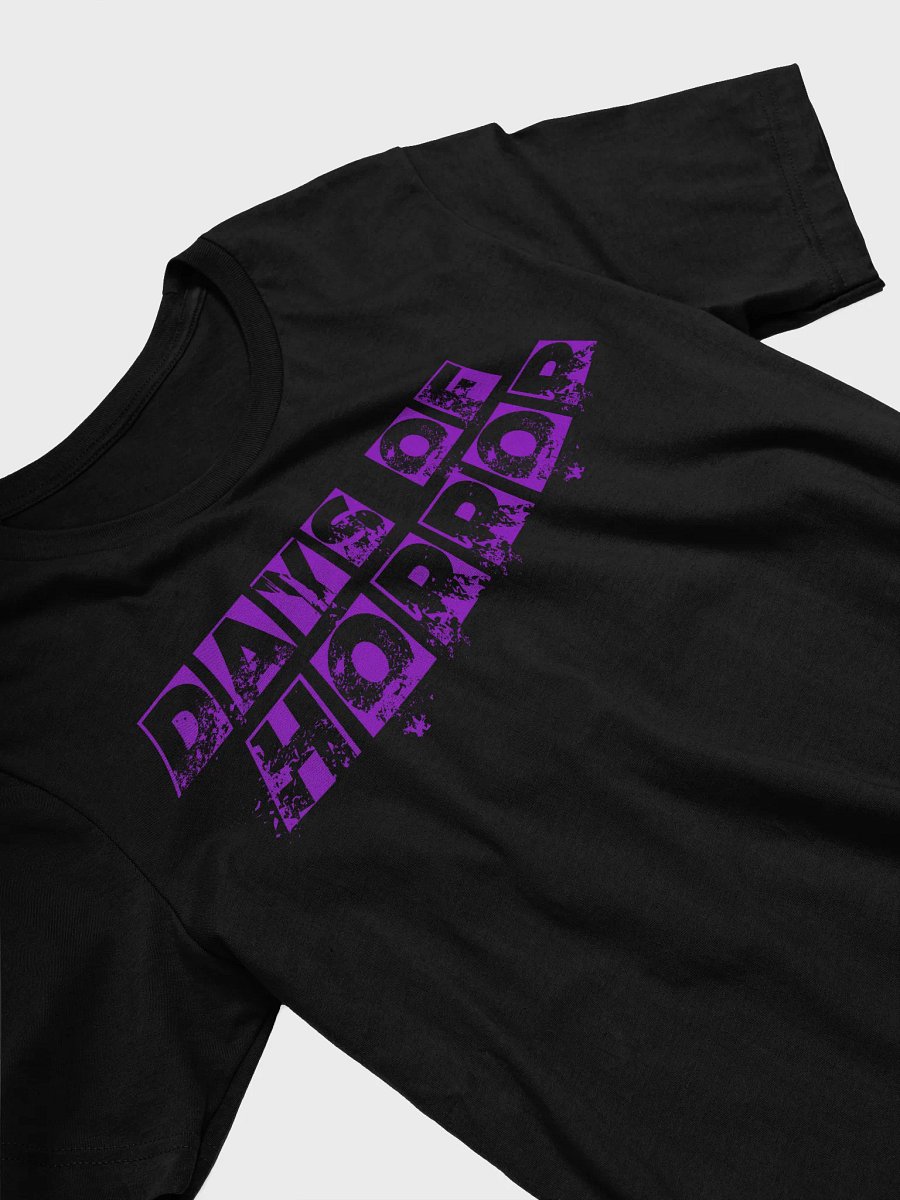 Days of Horror Tee product image (3)