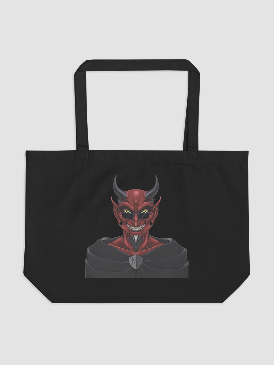 [xEvilShadowx187] Large Eco Tote - Econscious EC8001 product image (1)