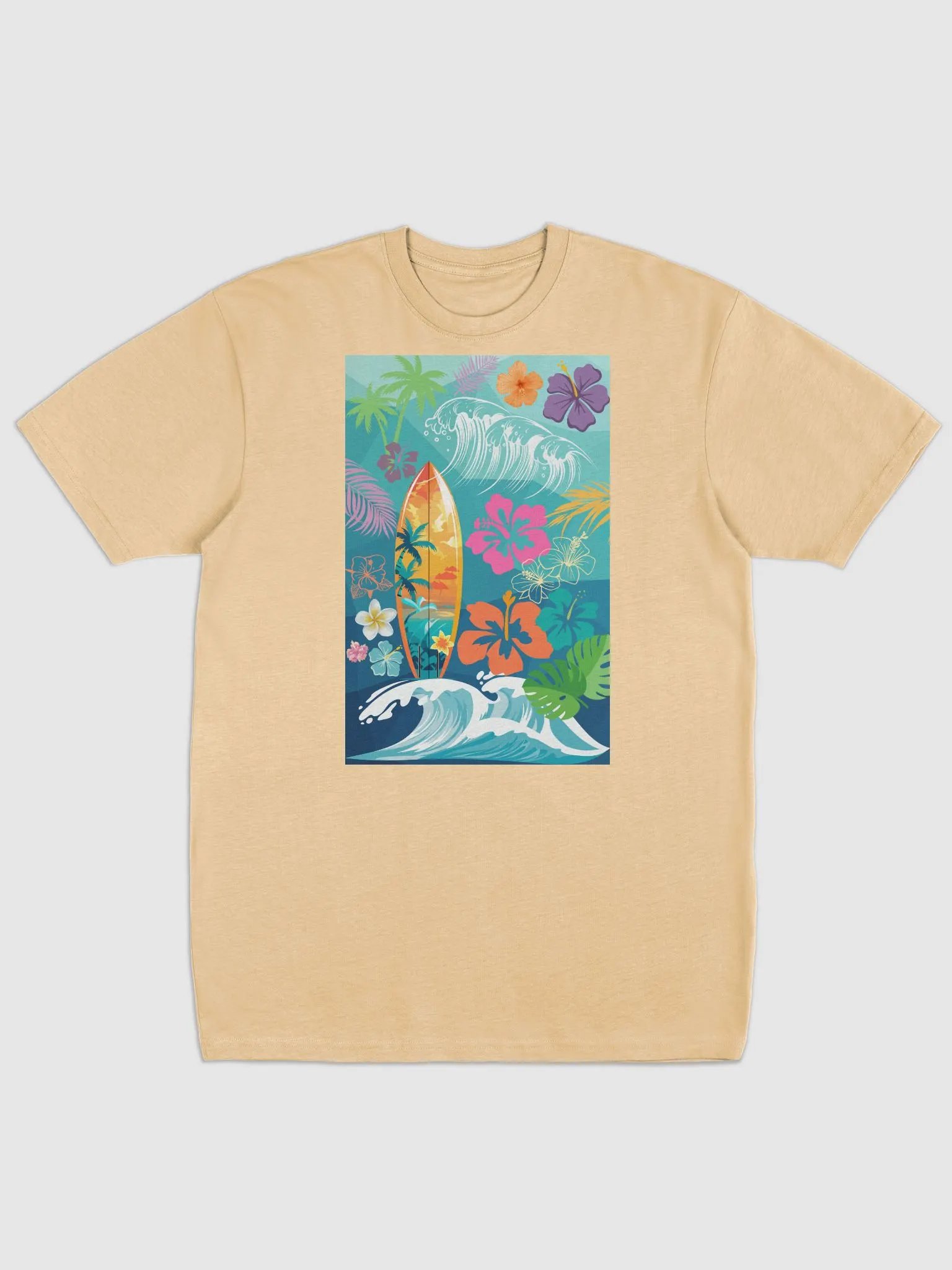 Tropical Escape T product image (2)