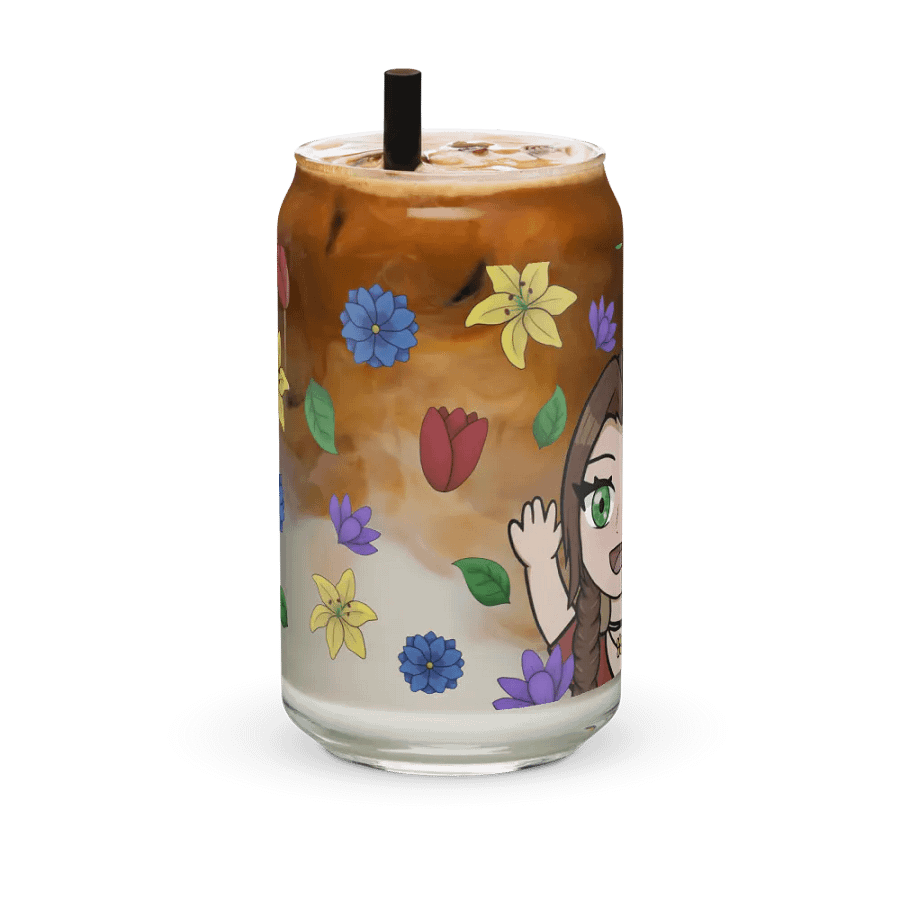 Aerith hype glass product image (6)