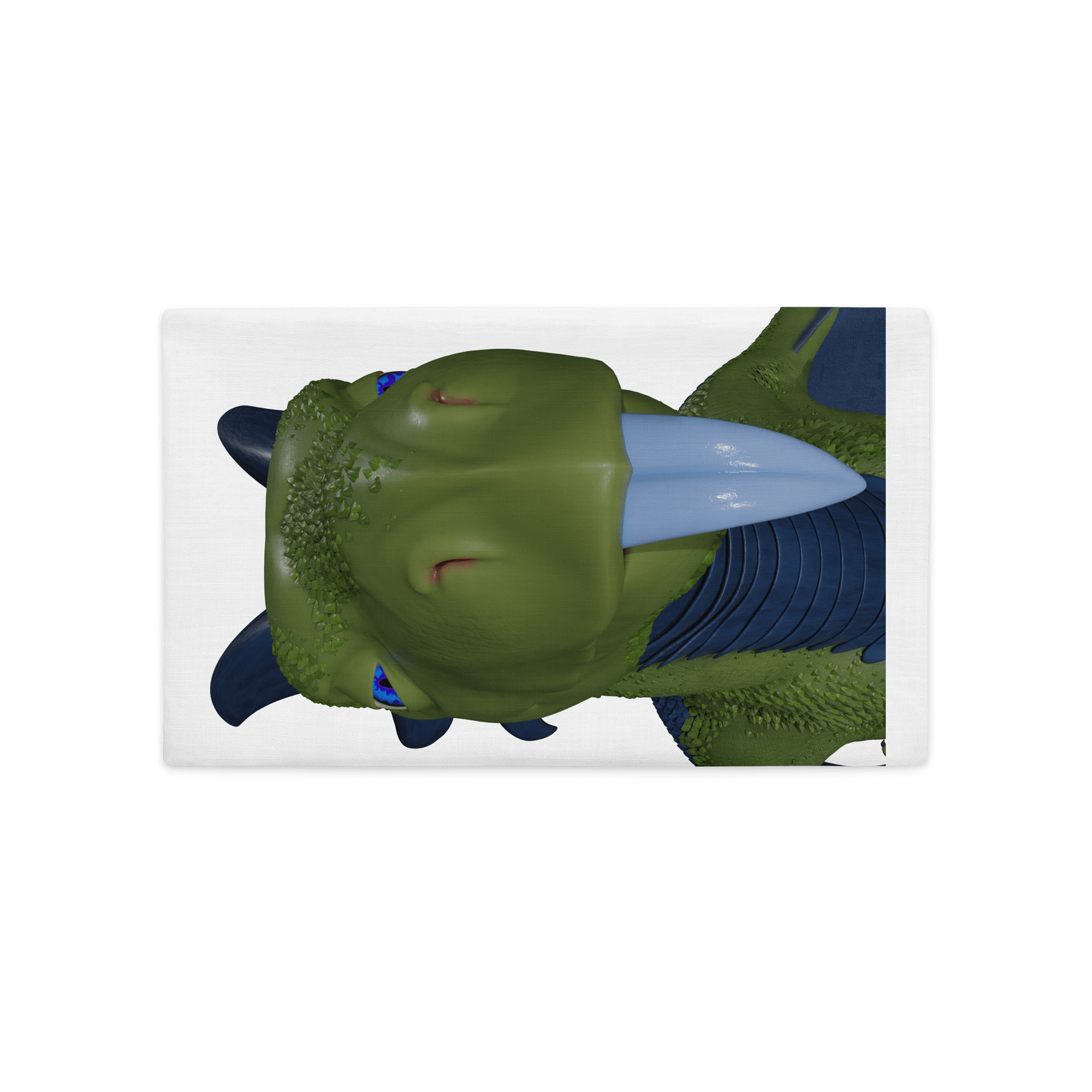 Verix Blep & Boop Pillow Cases product image (2)