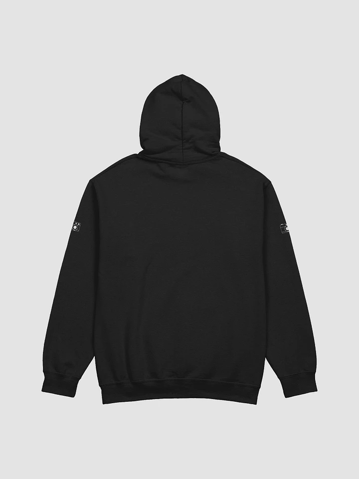DTG Hoodie (I Shoot People and Sometimes Cut Off Their Head) product image (10)