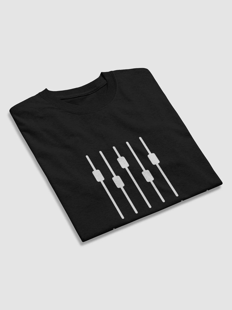 DJ DreLaurin Logo Tee product image (26)