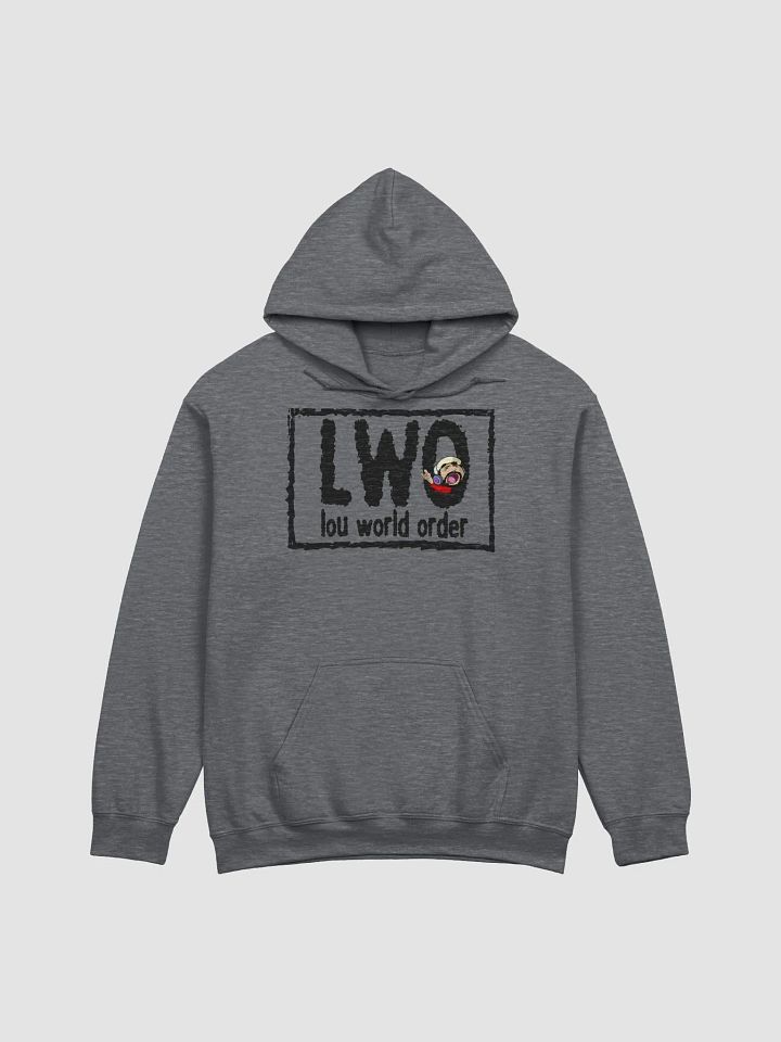 LWO HOODIE product image (2)