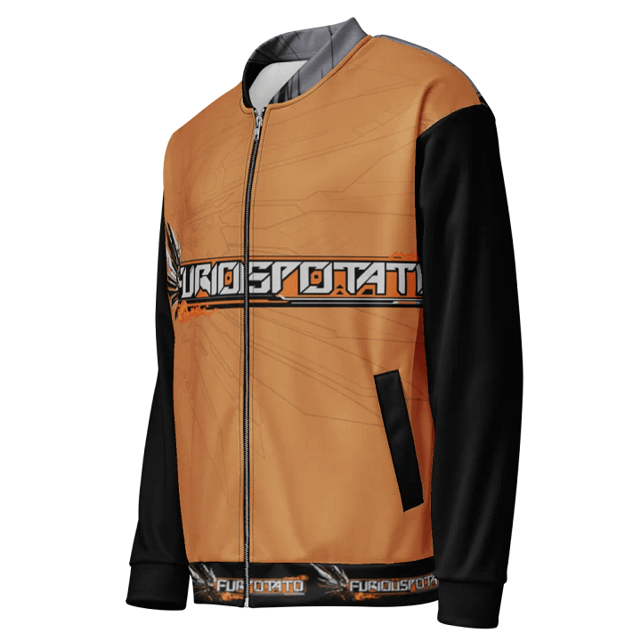 Official Bomber product image (1)