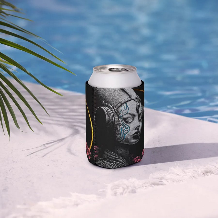 Path of Totality Coozie product image (8)