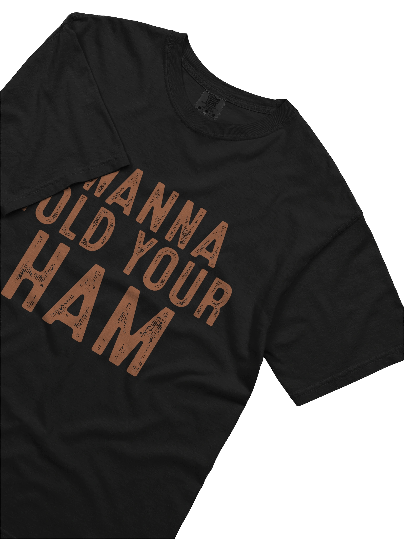 I Wanna Hold Your Ham product image (1)