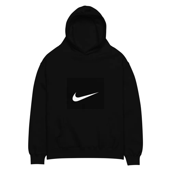 Black sweetshirt product image (2)