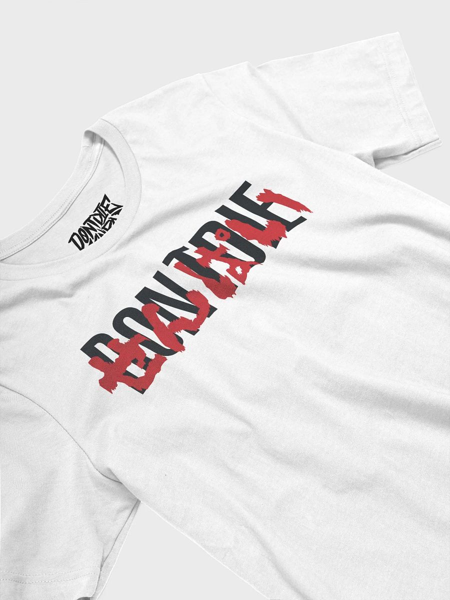 DontDie Romaji Shirt product image (3)