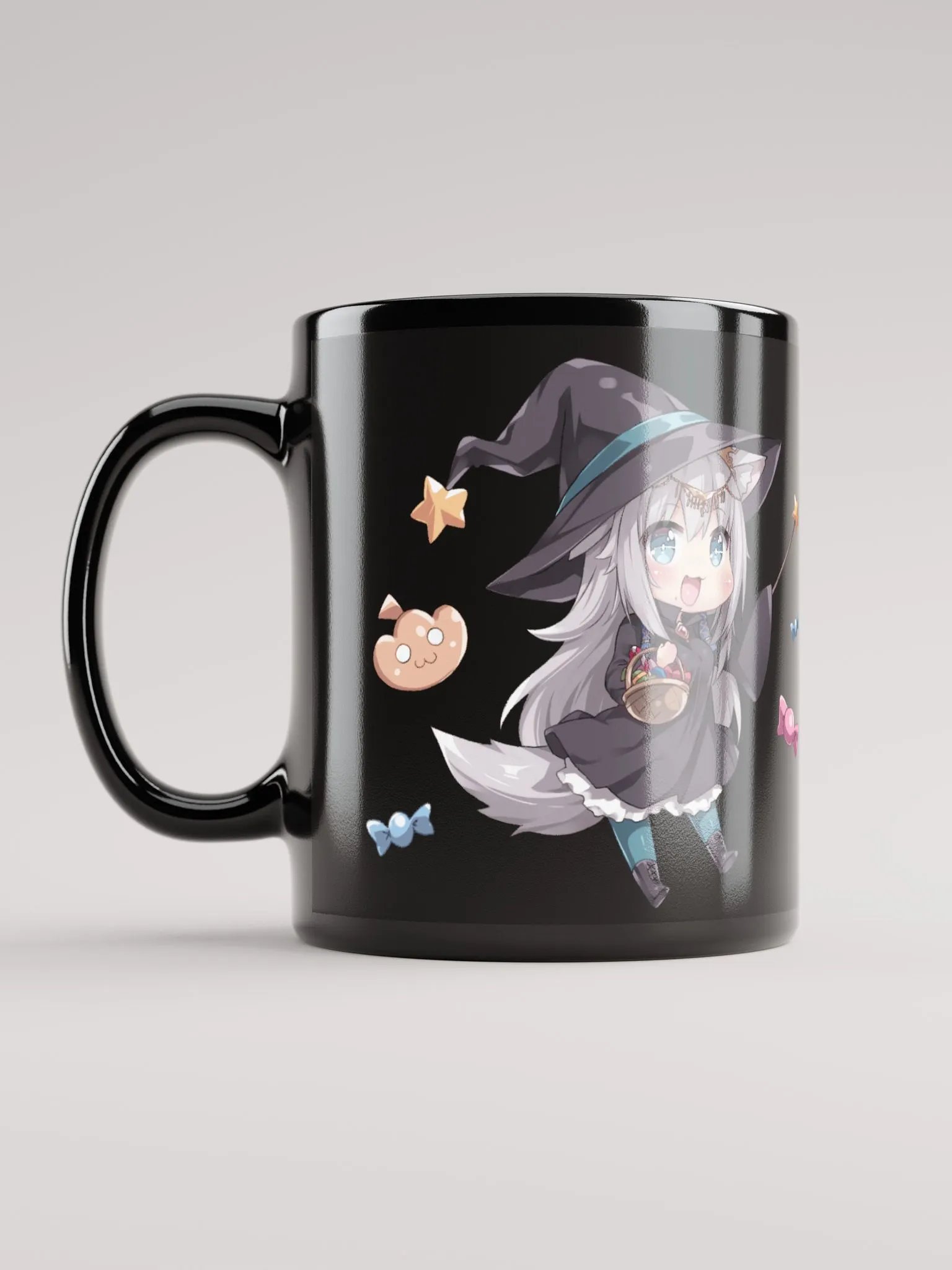 Magical Paws Mug product image (11)