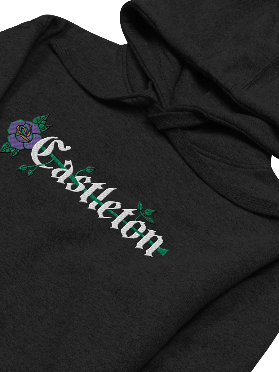 Castleton Rose Hoodie product image (3)