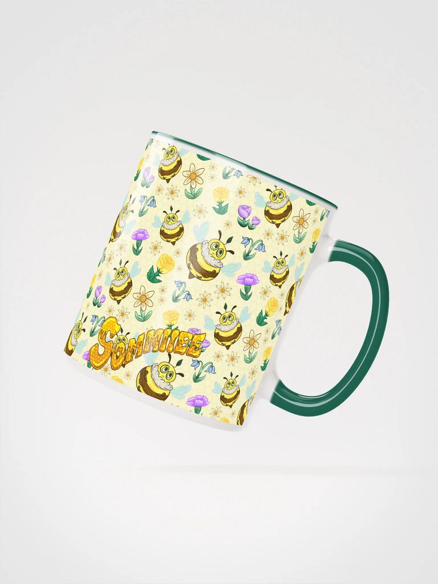 Honeybee Ceramic Mug product image (8)