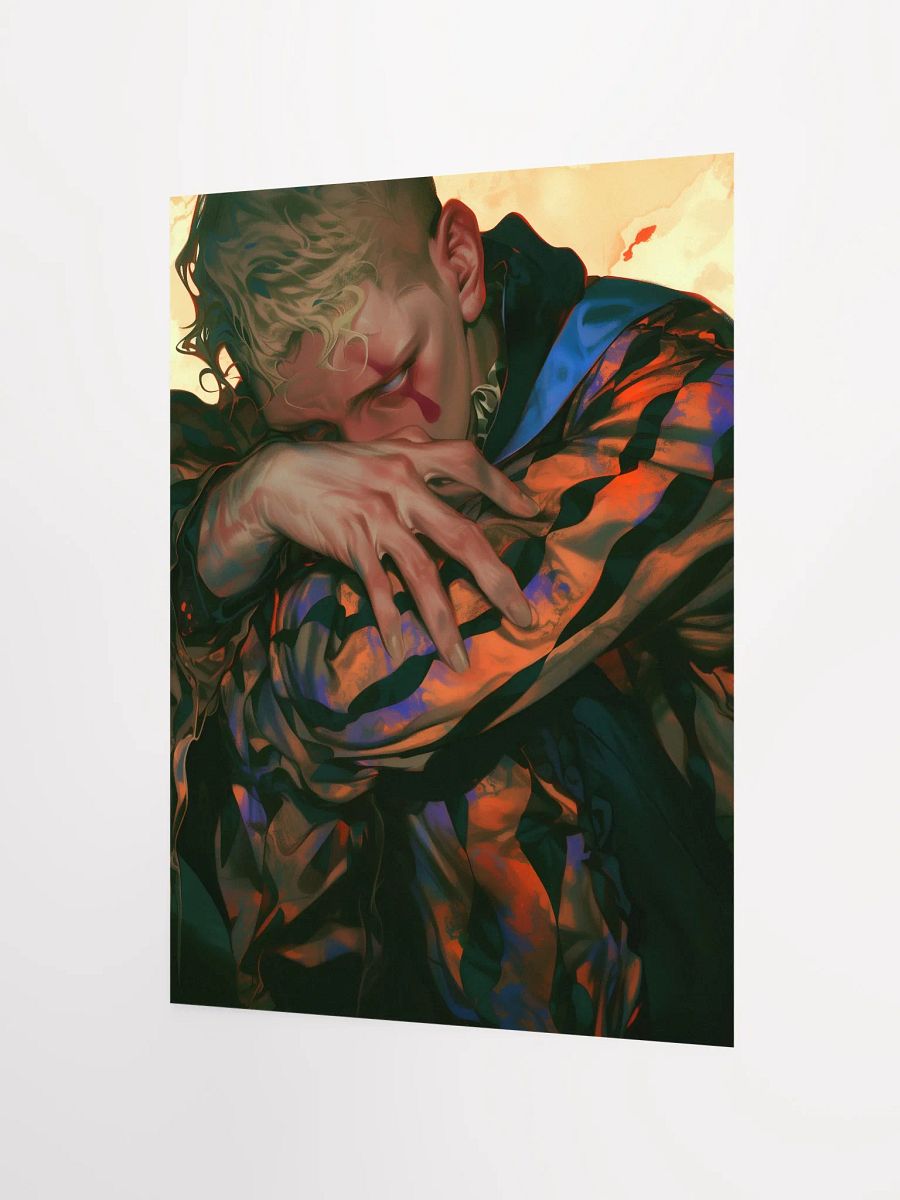 Soulful Reflections Poster product image (4)