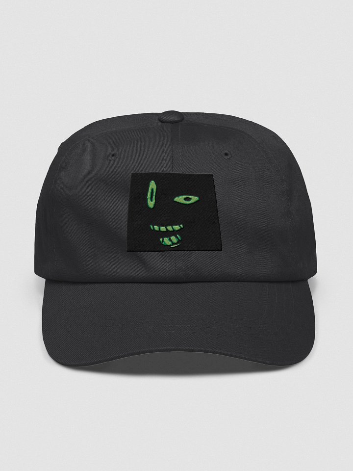Pumpkin & Potato Head Cap V2.0 product image (1)