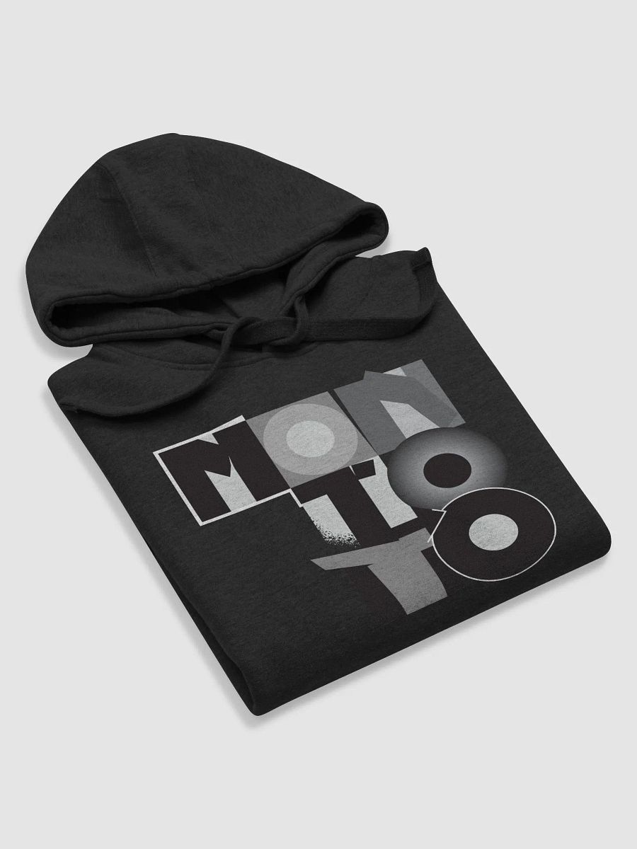 MONTOTO hoodie product image (26)