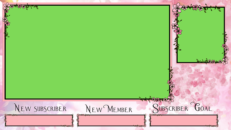Sauka Overlay Bundle product image (9)