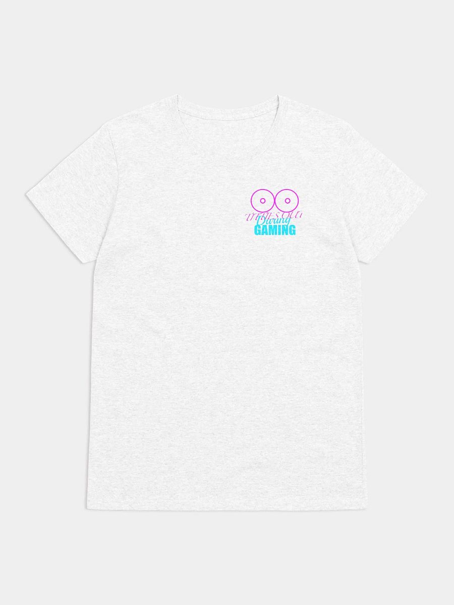 Tits out during gaming Fit For Women product image (2)
